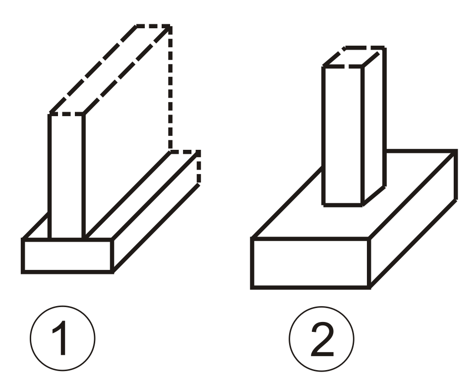 Spread Footing Bearing Pressure