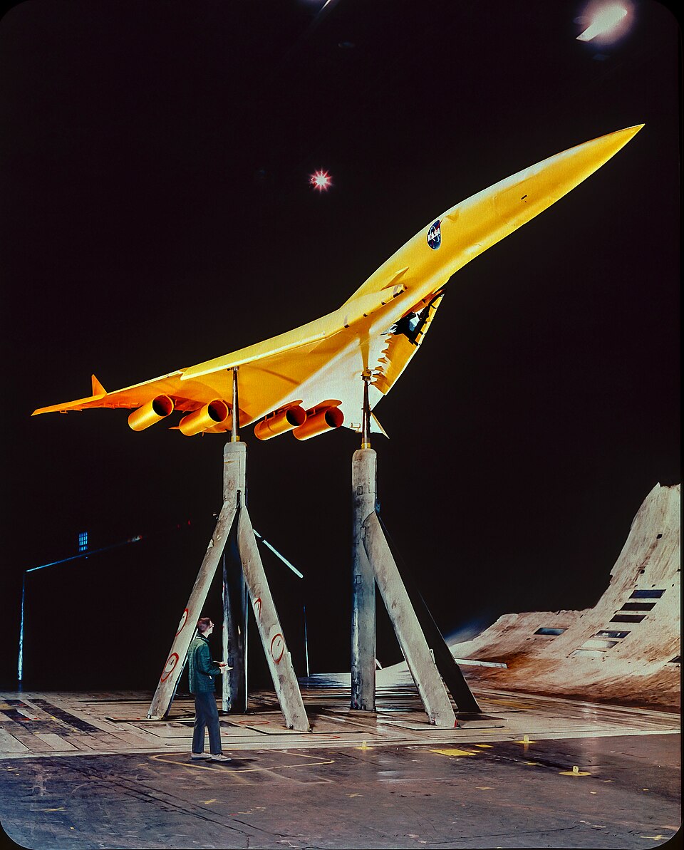 Mach Number