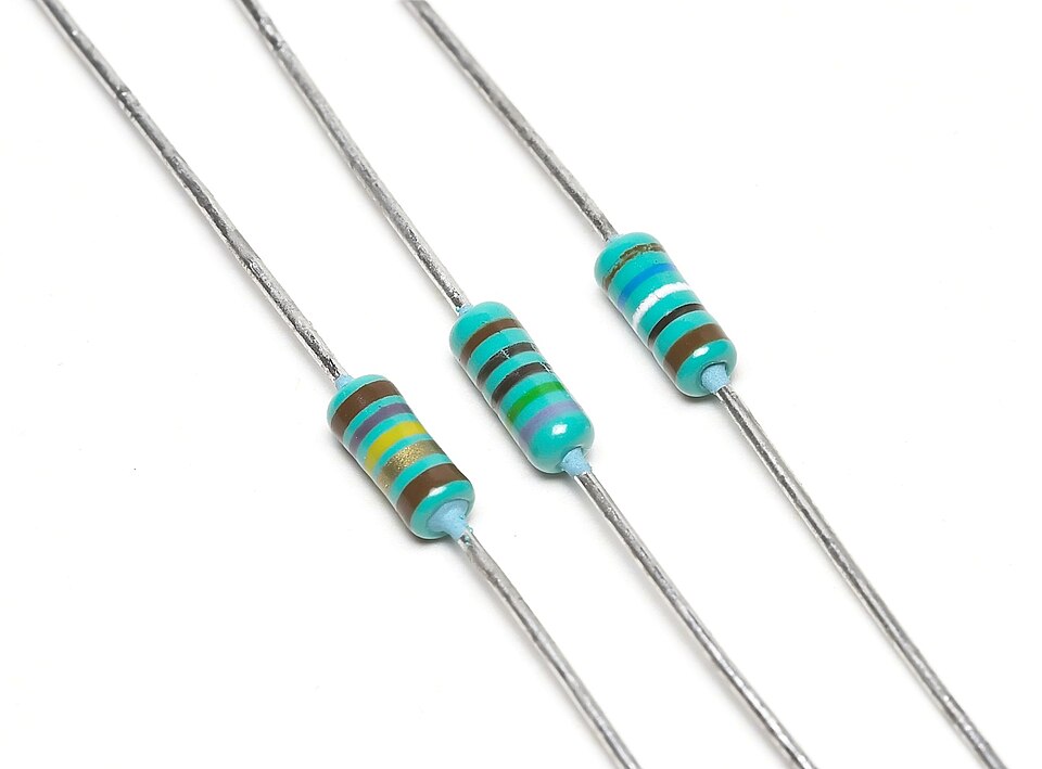 Resistors in Series