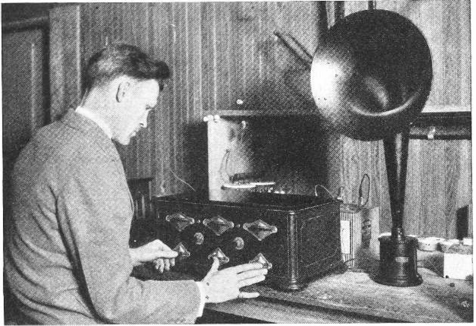 LC Resonant Frequency