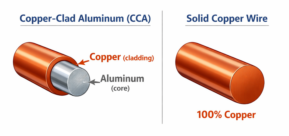 Wire Resistance