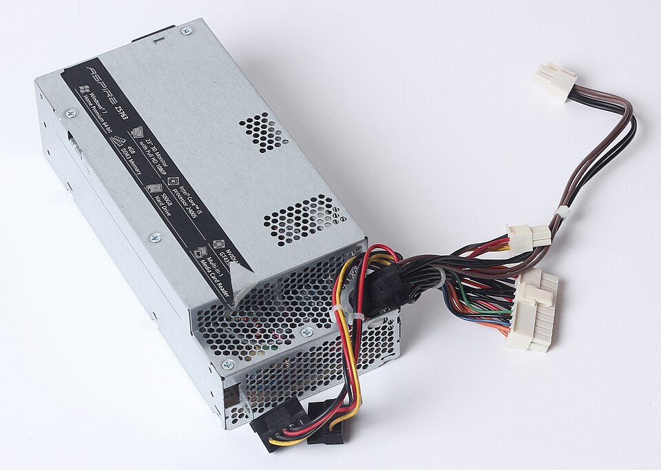 DC Electrical Power