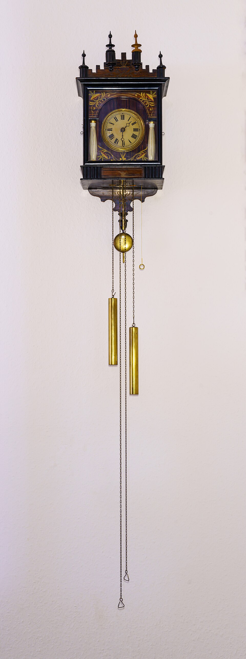 Simple Pendulum Period