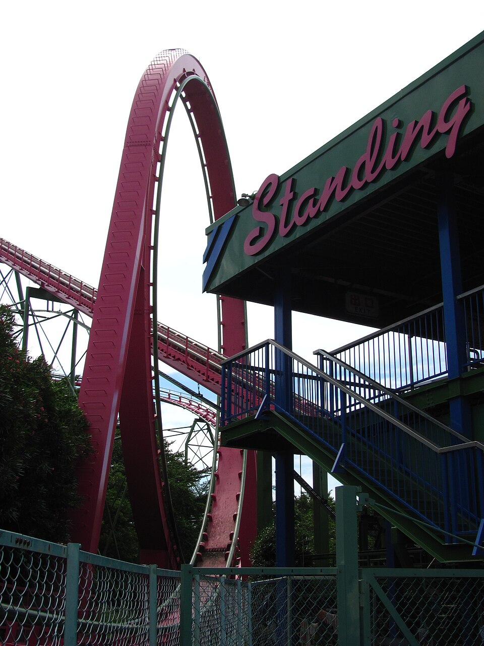 Centripetal Force