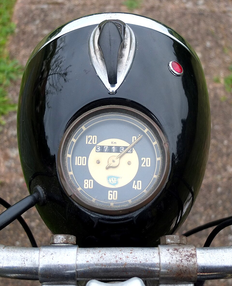 Average Speed