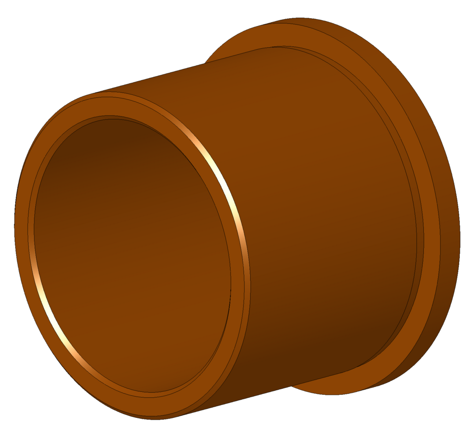 Journal Bearing Pressure