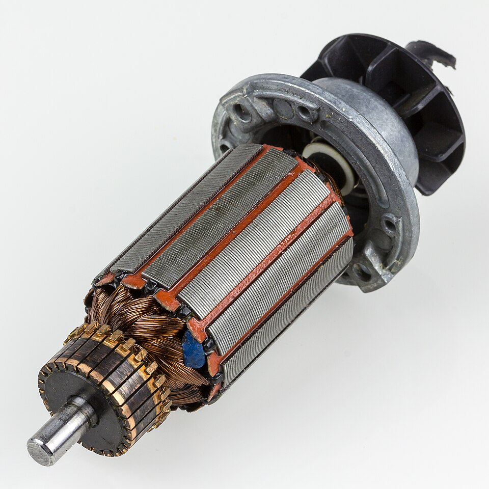 Torque to Angularly Accelerate