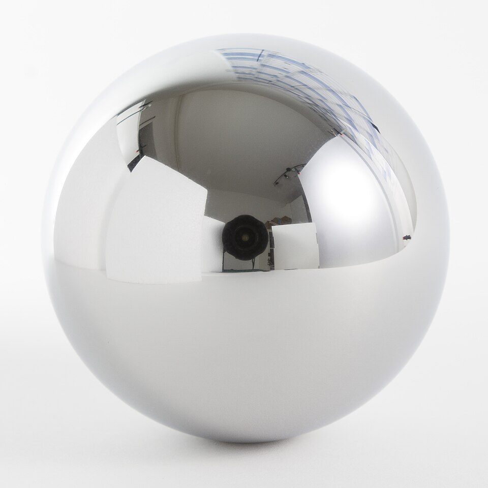 Stokes Drag on a Sphere