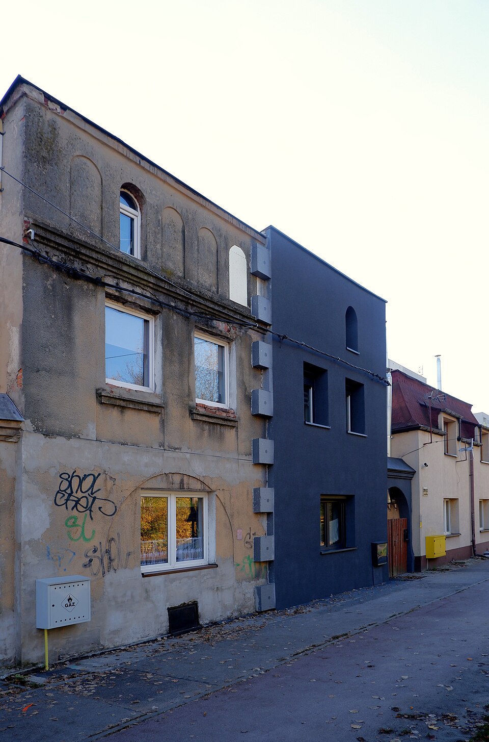 Insulation R-Value