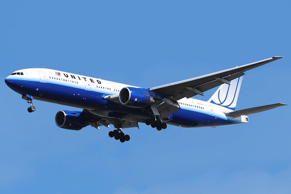 Aerodynamic Drag of an Aircraft