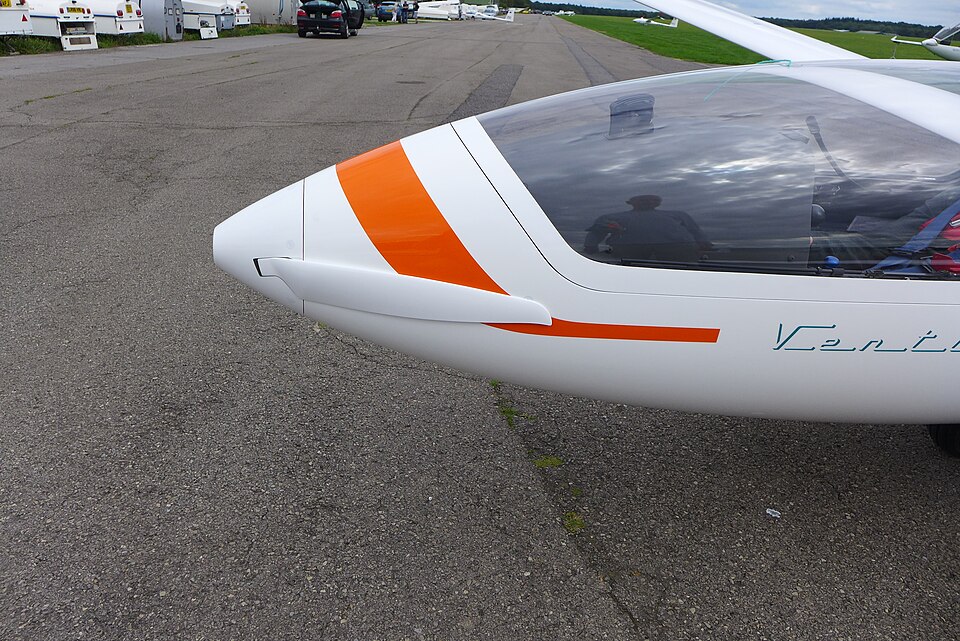 Lift-to-Drag Ratio