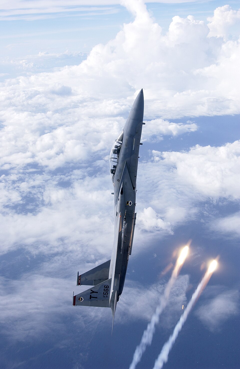 Wing Loading