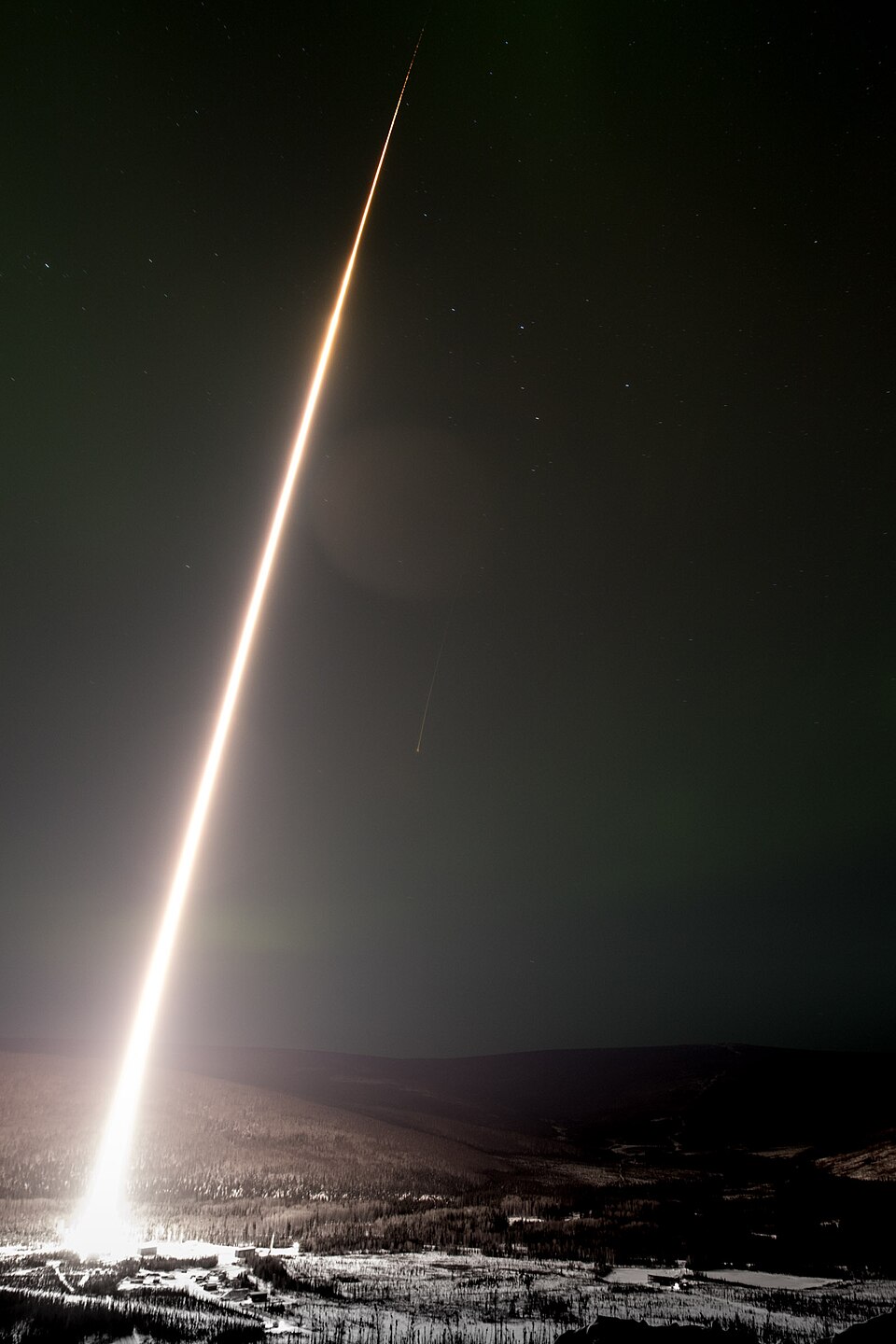 Rocket Equation (Delta-v)