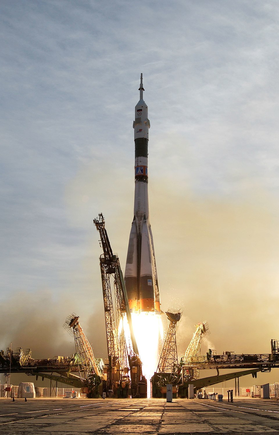 Escape Velocity