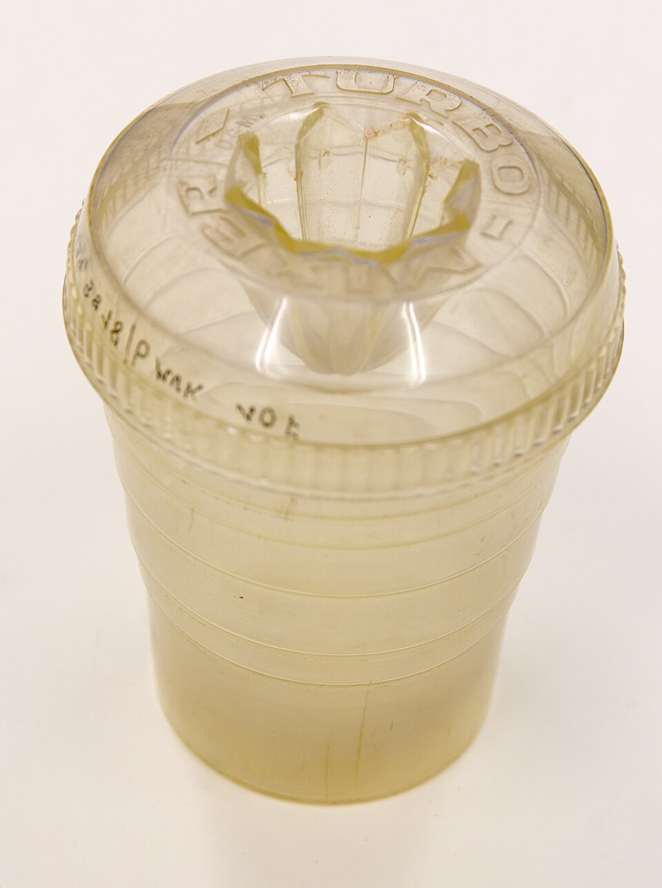 Stirred-Tank Reynolds Number