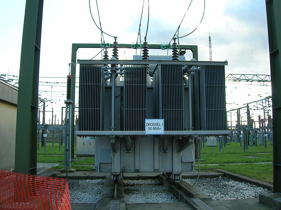 Energy Stored in an Inductor