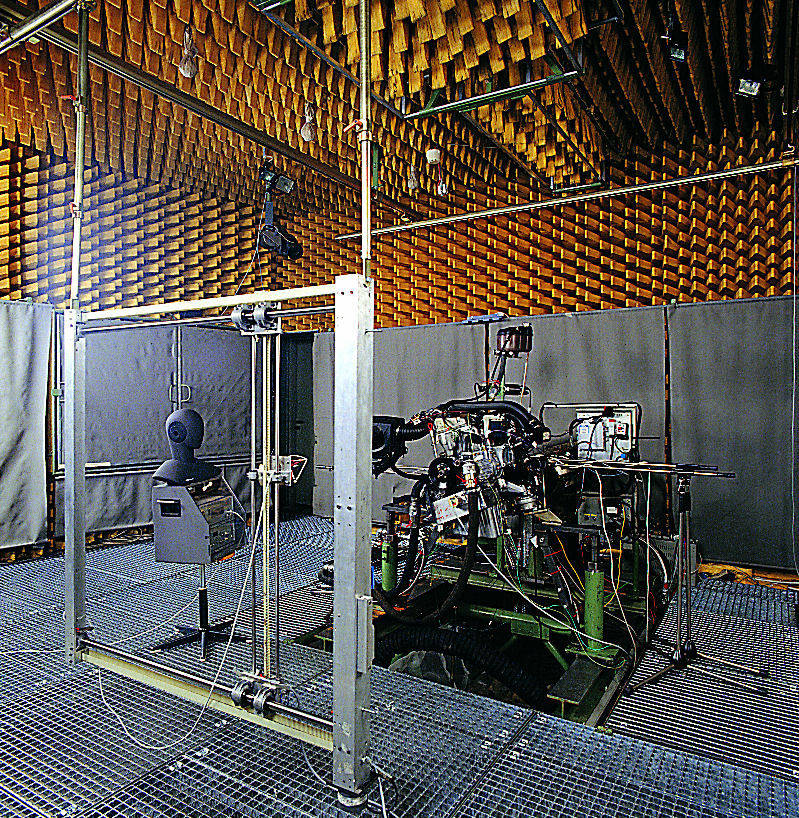 Mechanical Power