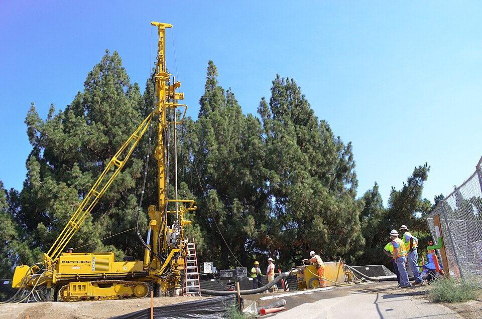 Seepage Flow Rate