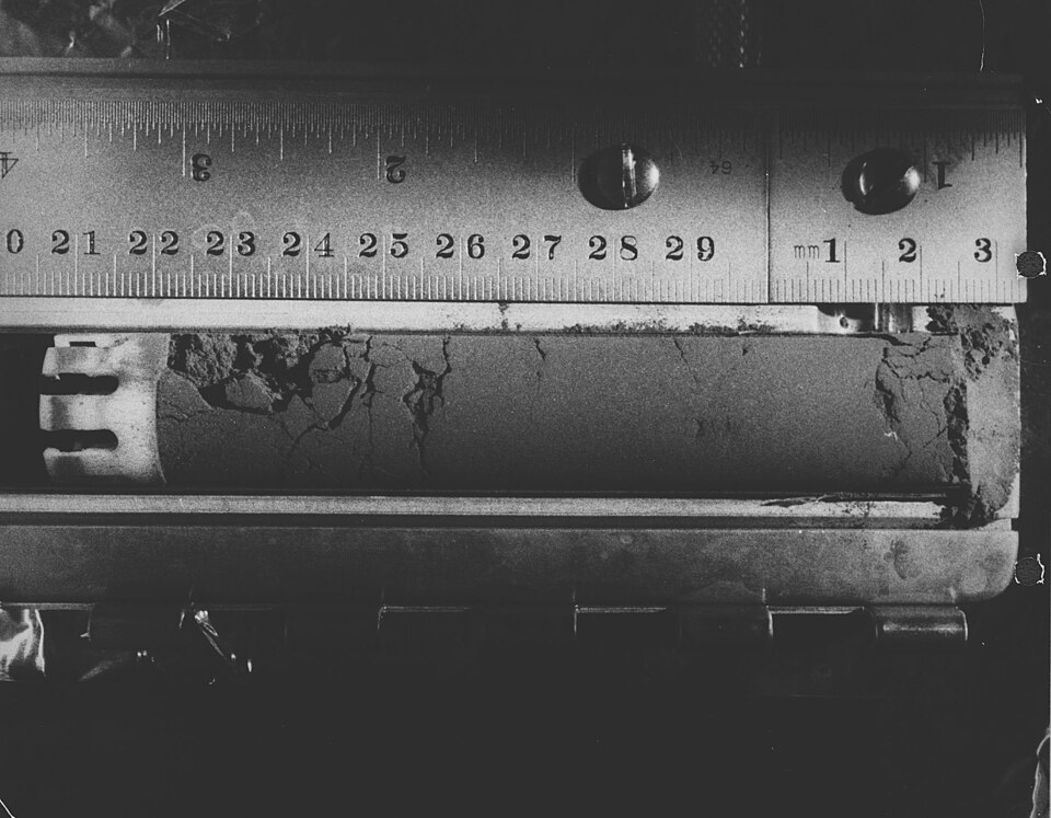 Void Ratio