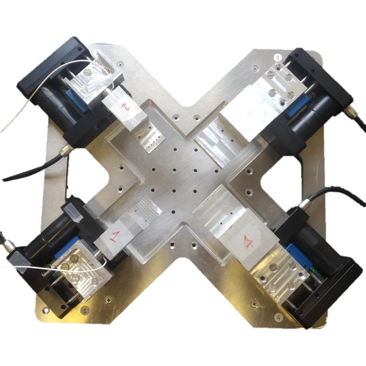 Young’s Modulus from a Tensile Test