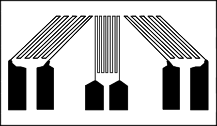 Poisson’s Ratio from Strains