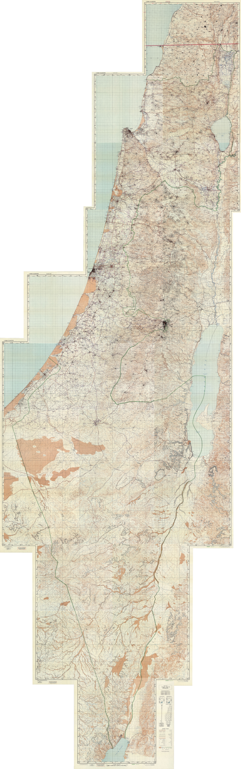 Distance Between Two Points