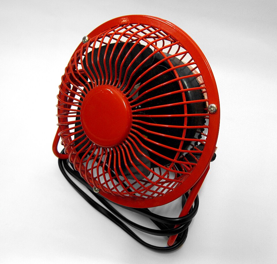 Fan Power