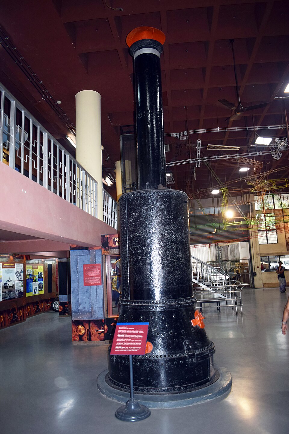 Steam Mass from Heat Duty