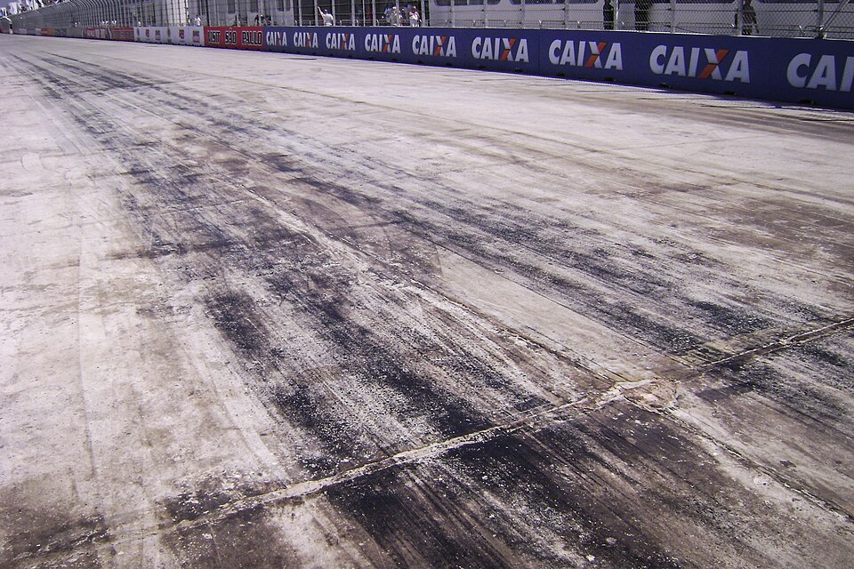 Braking Distance