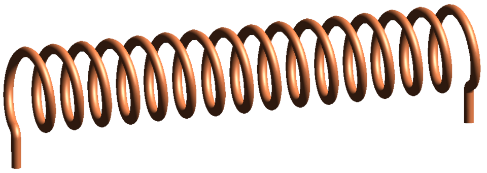 Solenoid Magnetic Field