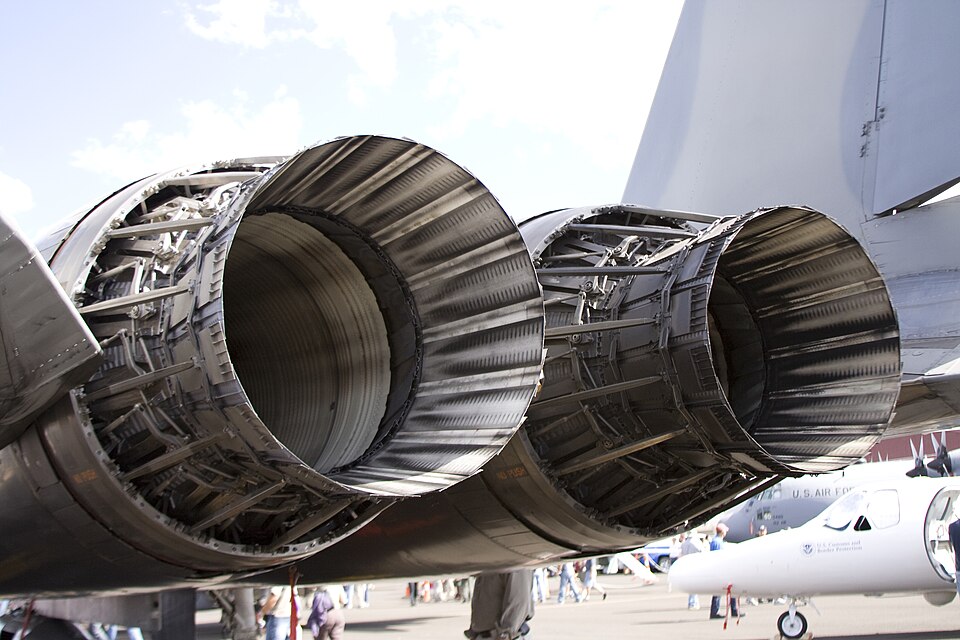 Mass Flow Through a Nozzle