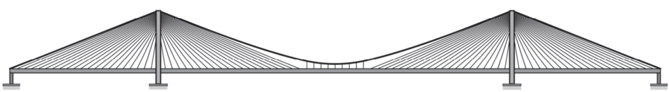 Cable Tension from Sag