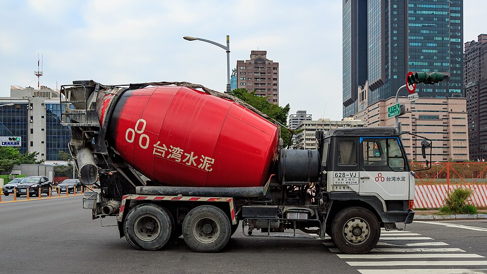 Water–Cement Ratio