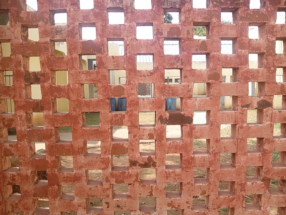 Brick Quantity for a Wall