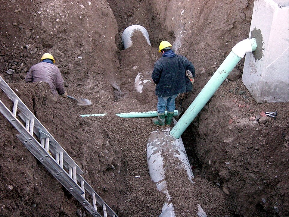 Rational Method Peak Runoff