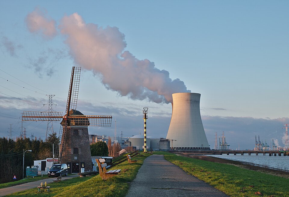 Mass–Energy Equivalence