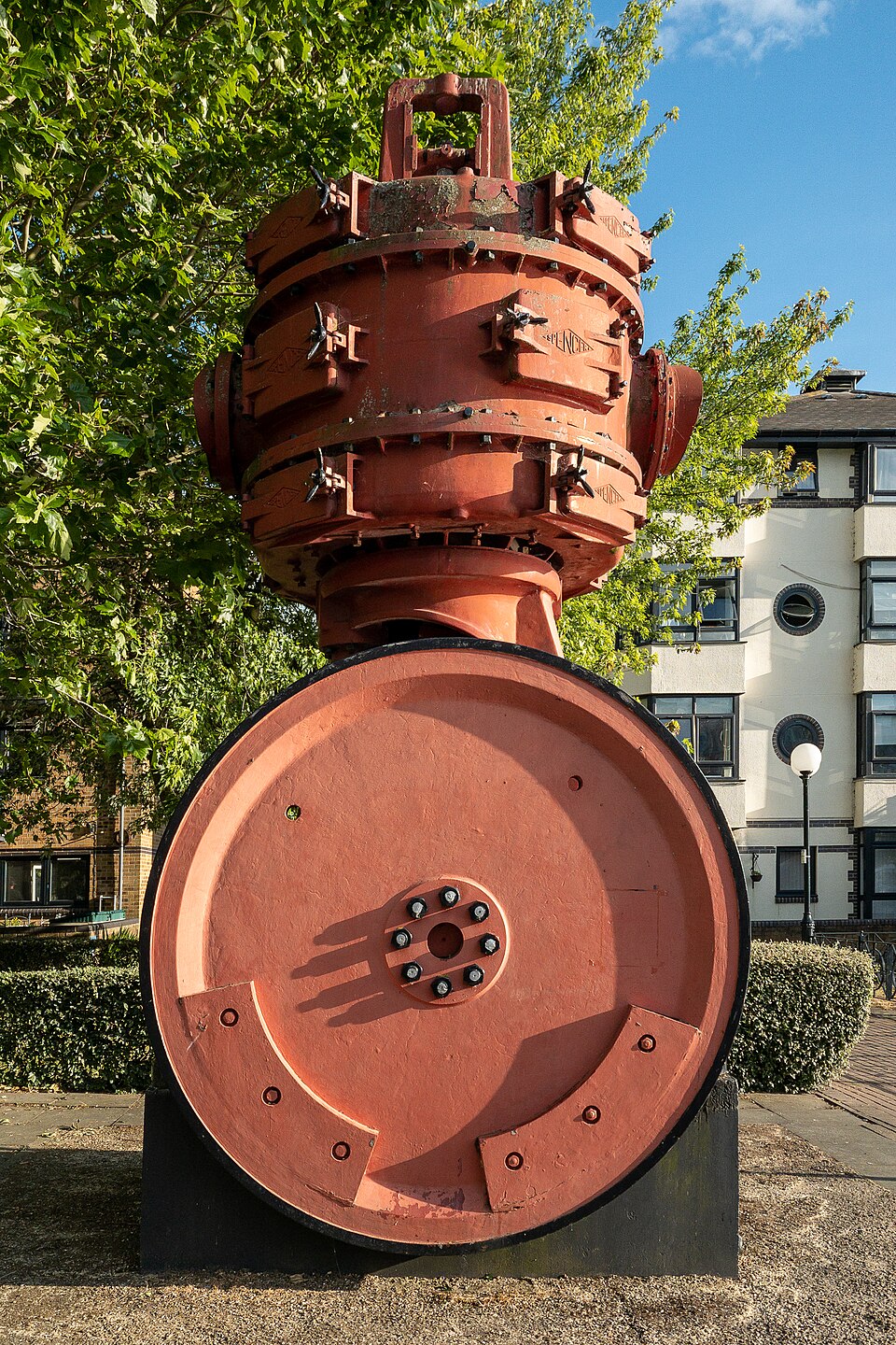 Pump Volumetric Efficiency