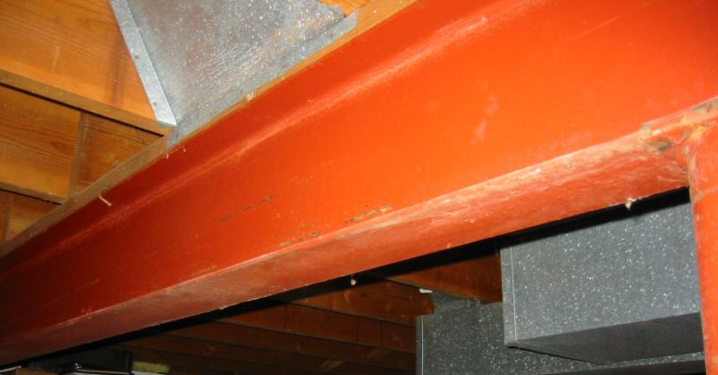 Elastic Lateral-Torsional Buckling Moment