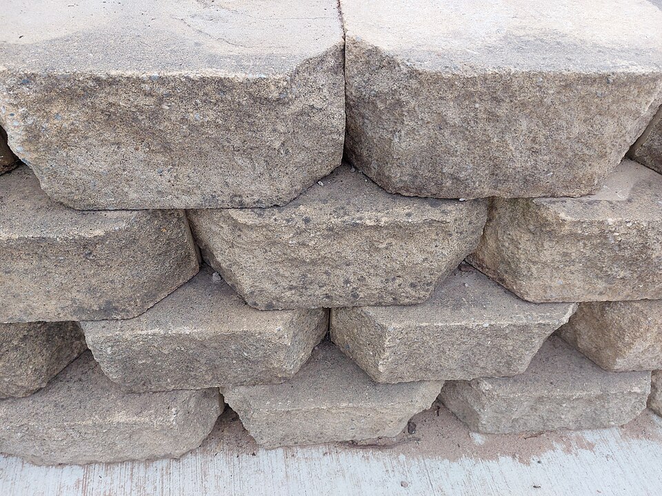 Retaining Wall Overturning Factor of Safety