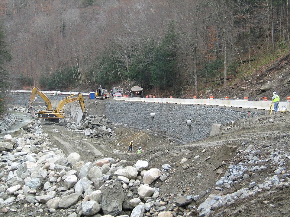 Retaining Wall Sliding Factor of Safety