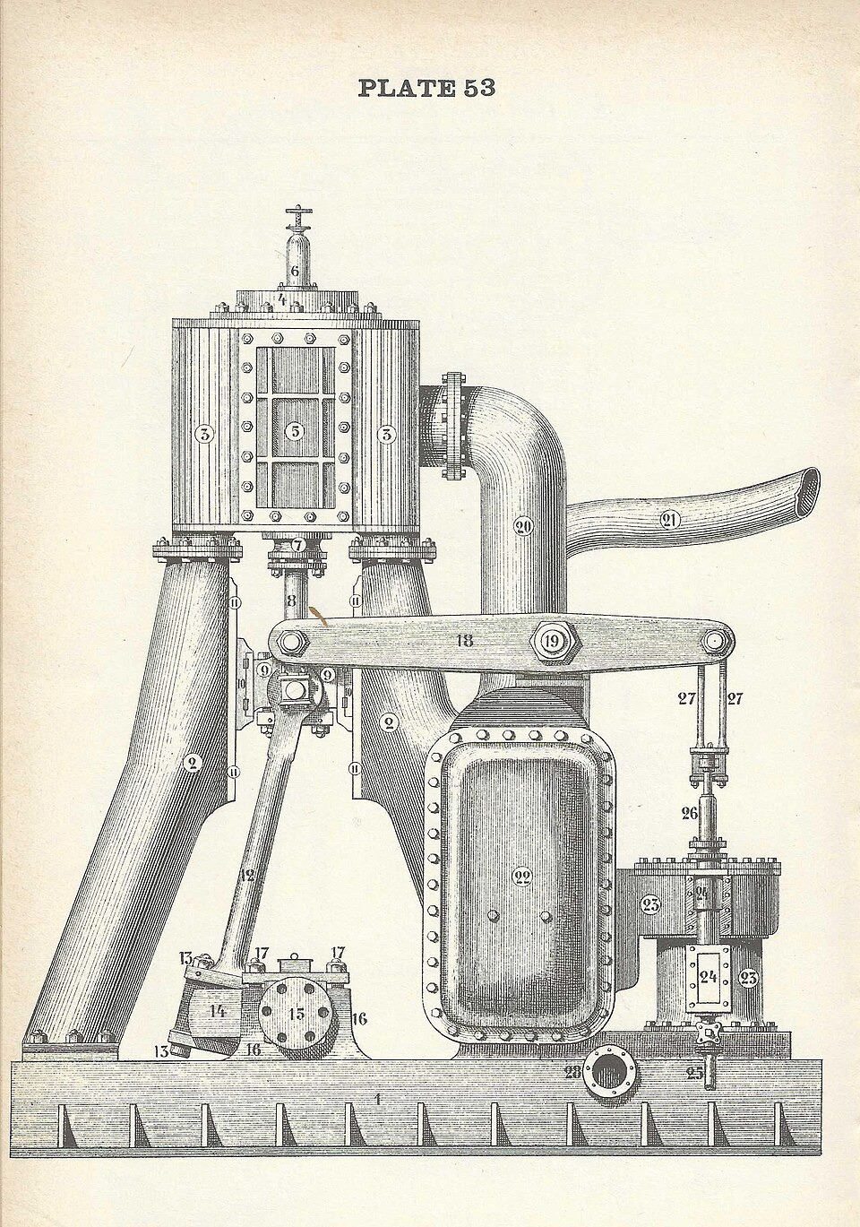 Bolted Flange Coupling Torque Capacity