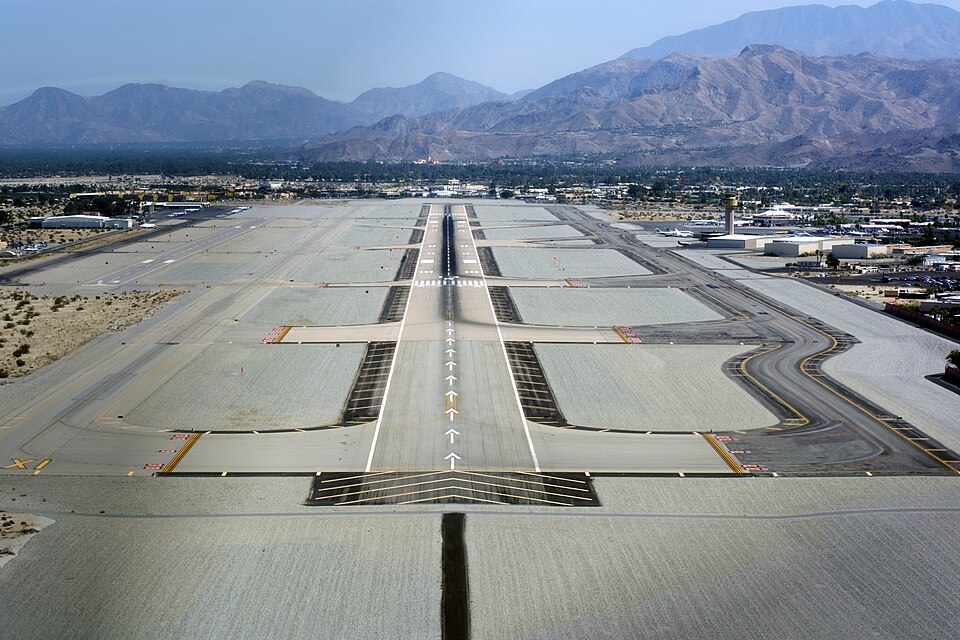 Takeoff Ground Roll Distance (Simplified)