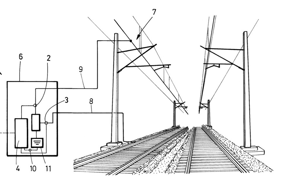 Single-Phase Conductor Voltage Drop