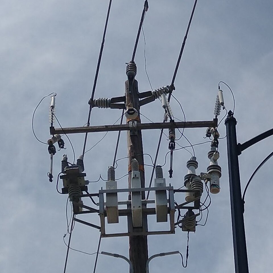 Power Factor Correction Capacitor Sizing