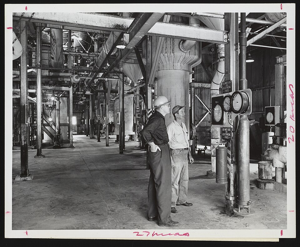 Evaporator Steam Economy