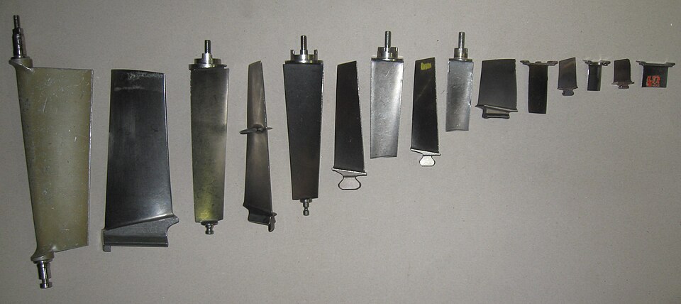 Isentropic Compressor Specific Work