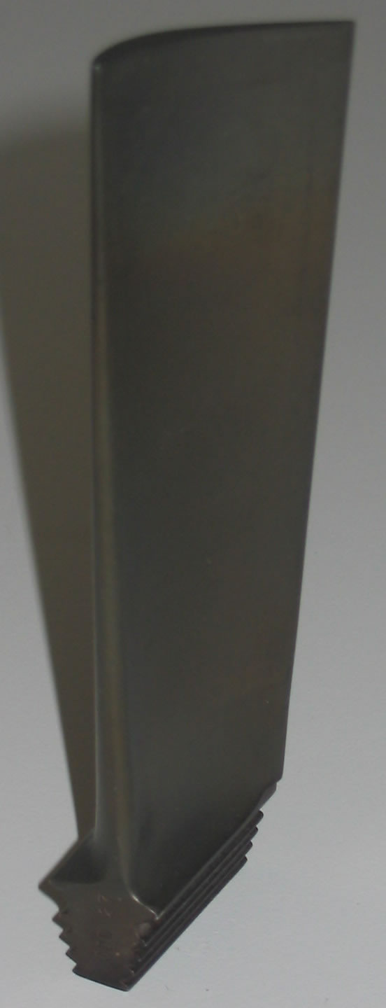 Isentropic Turbine Specific Work