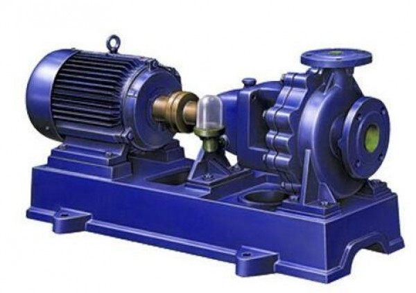 Net Positive Suction Head Available (NPSHa)