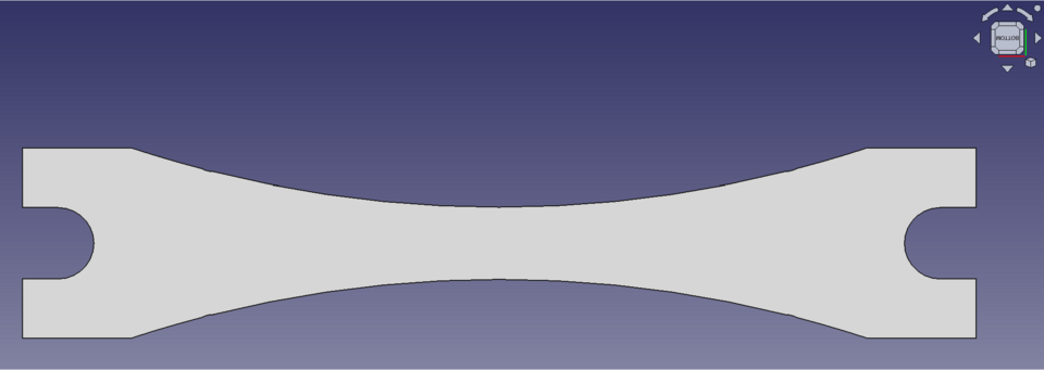 Elastic Strain Energy Density